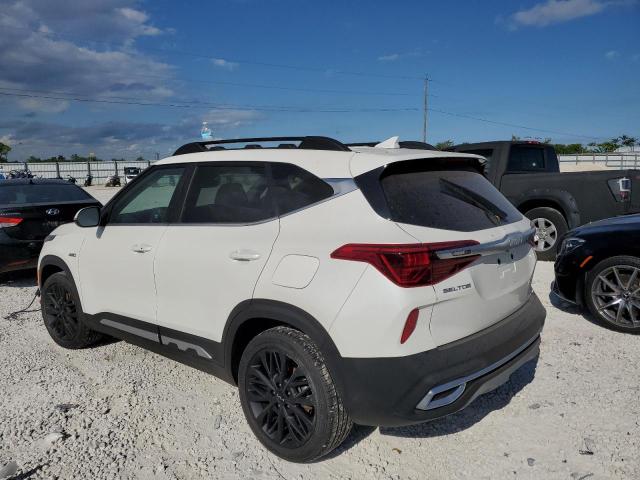 2023 KIA SELTOS NIG KNDEUCA29P7370604
