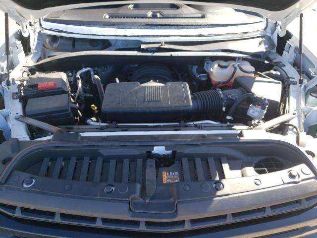 2020 CHEVROLET 1500 - 3GCPYFED0LG294604