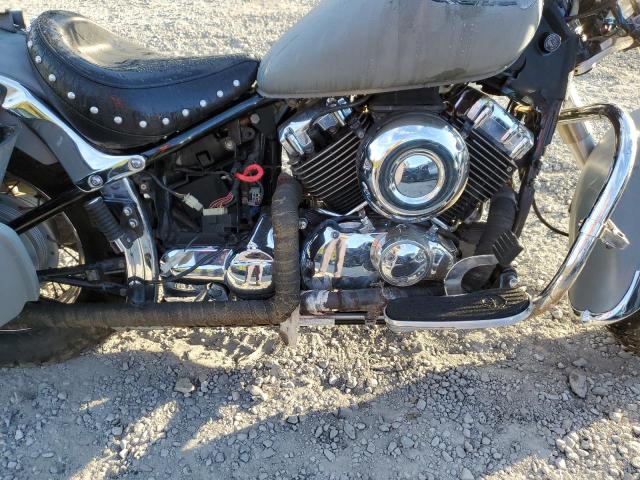 2002 YAMAHA XVS65 BASE - JYAVM01E52A047277