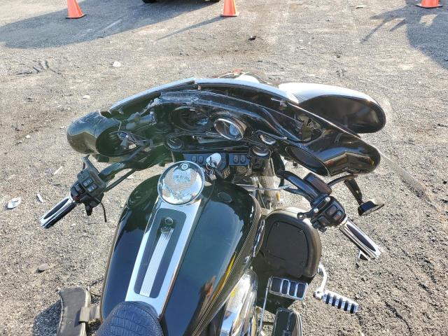2009 HARLEY-DAVIDSON FLHTCUTG 1HD1MAM179Y851081