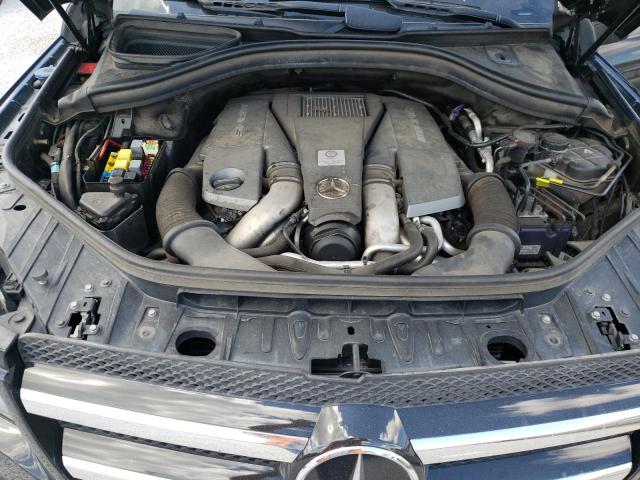 2016 MERCEDES-BENZ GL 63 AMG 4JGDF7EE6GA666289