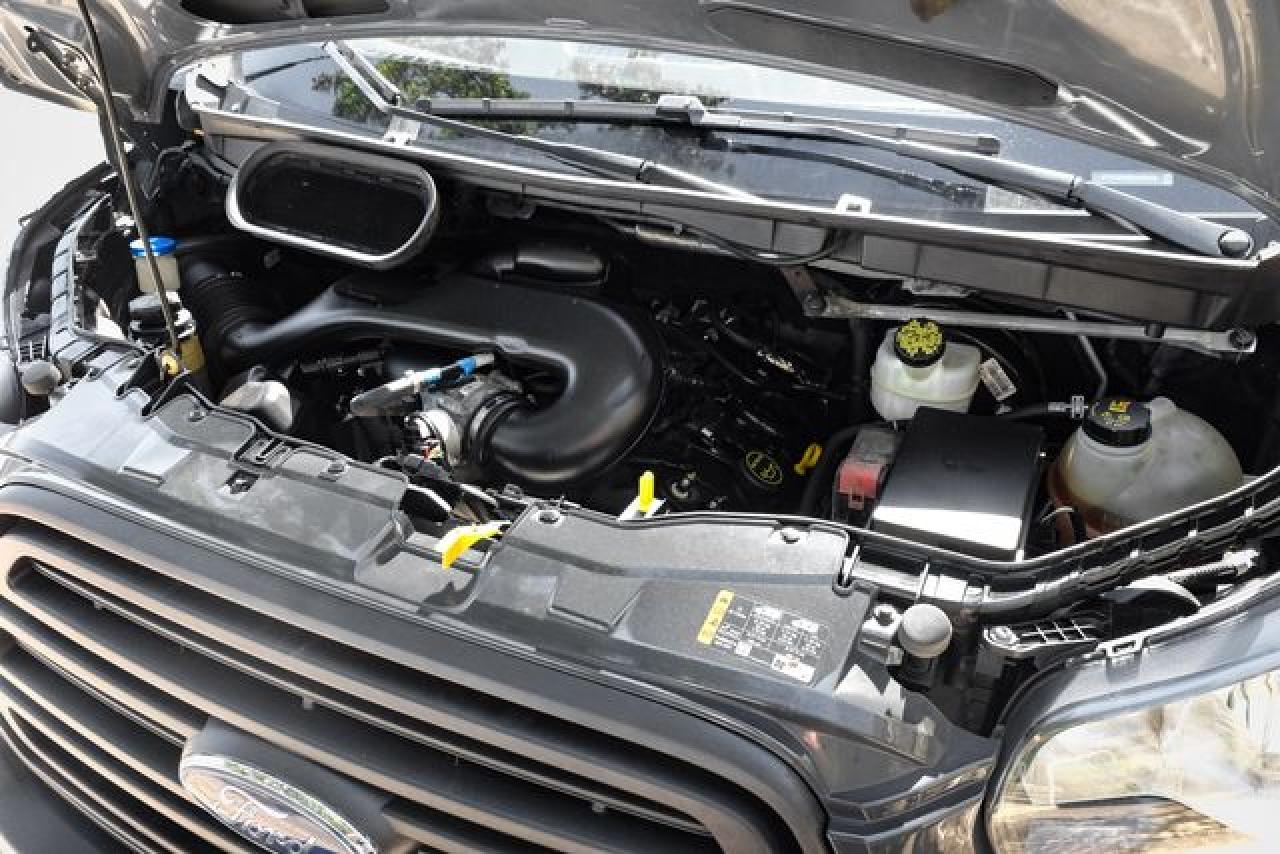 2019 Ford Transit T-250 VIN: 1FTYR3XM8KKA97619 Lot: 62614952