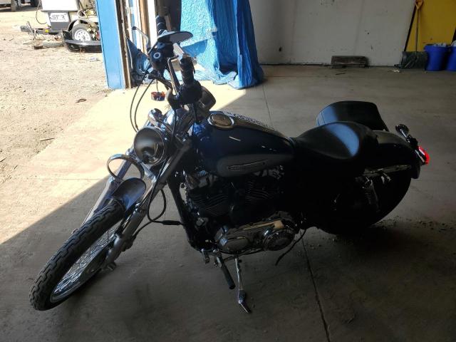 2009 HARLEY-DAVIDSON XL1200C 1HD1CT3129K449942
