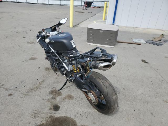 2011 DUCATI 848 ZDM1XBMV4BB017428