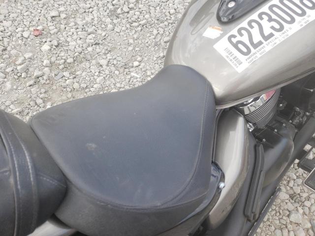 2019 SUZUKI VL1500 B JS1VY56A1K2100301