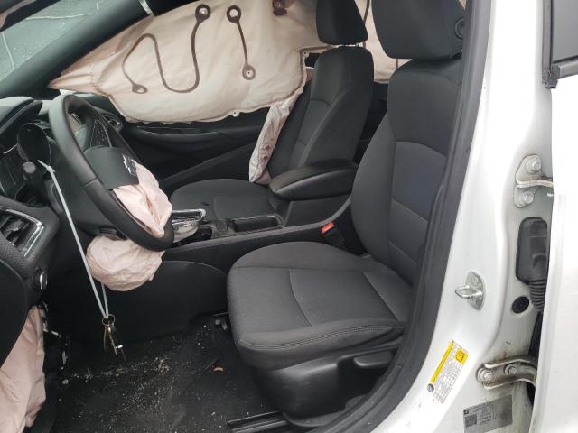 2019 CHEVROLET CRUZE LT - 1G1BE5SM2K7112034