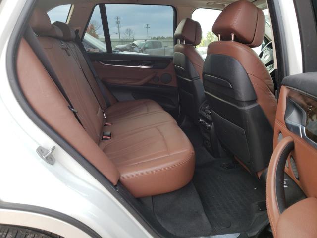 2016 BMW X5 XDR40E 5UXKT0C52G0S76034