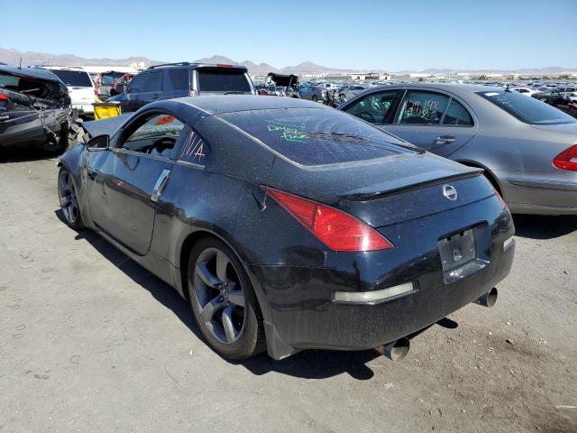 JN1AZ34D33T120423 Nissan 350Z COUPE