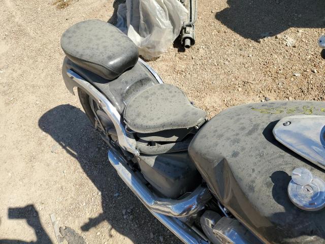 2007 YAMAHA XVS650 JYAVM01E97A107701