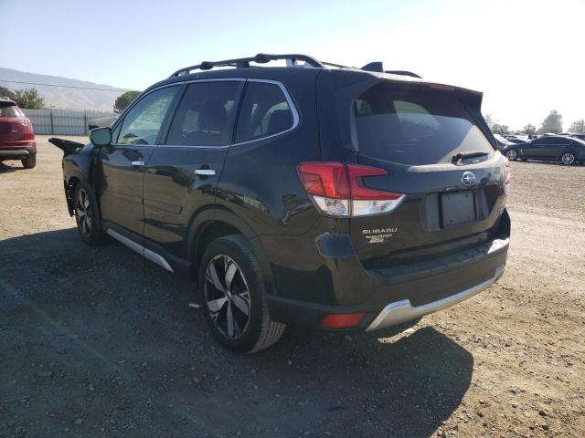 JF2SKAWC2KH513430 Subaru Forester Touring