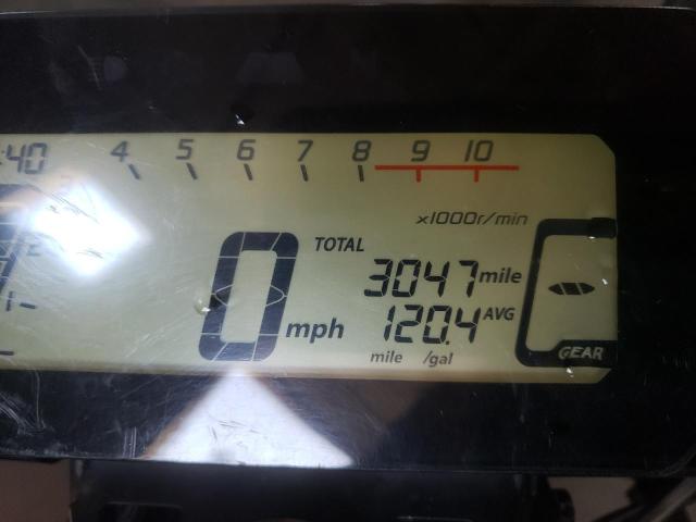 2022 HONDA GROM 125 MLHJC921XN5000794