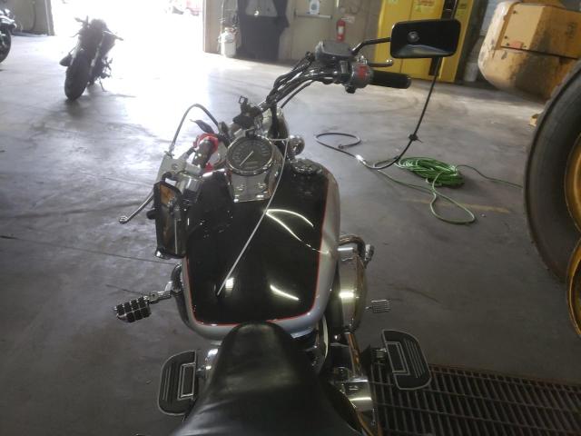2004 HONDA VT750 CA JH2RC50394M000073