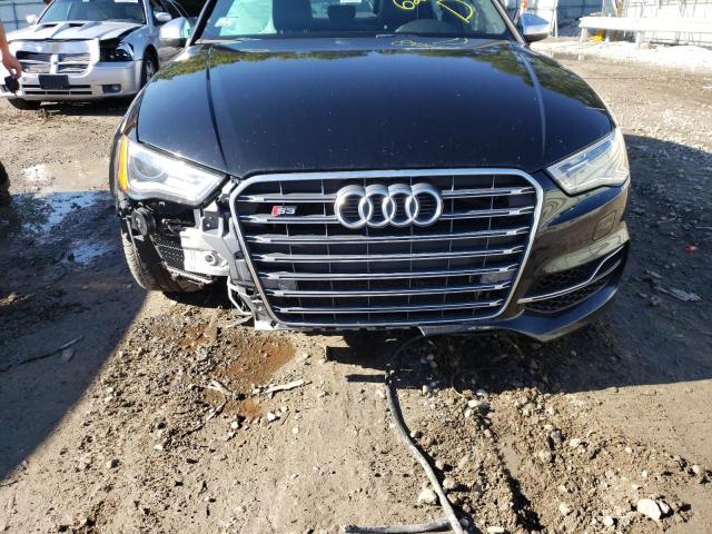 2015 AUDI A3 WAUBFGFF6F1122213