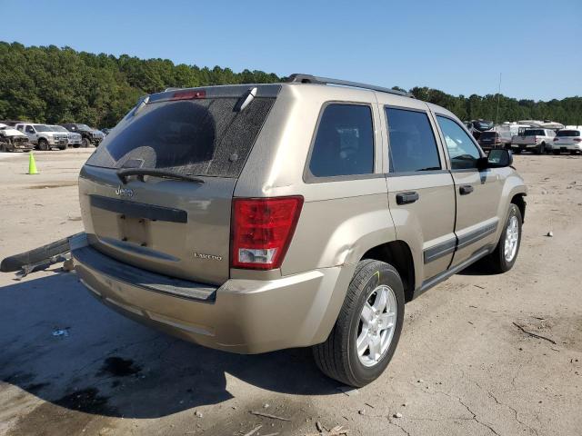 1J4GS48K25C574489 Jeep Grand Cherokee Laredo