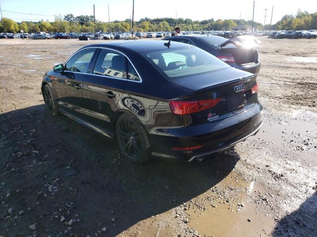 2015 AUDI A3 WAUBFGFF6F1122213