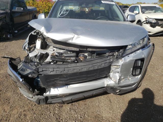 2020 MITSUBISHI RVR SE JA4AH3AU4LU604058