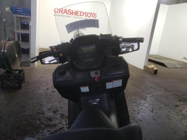 2008 SUZUKI BURGMAN650 JS1CP51B982100596