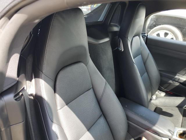 2017 PORSCHE BOXSTER S WP0CB2A82HS240920