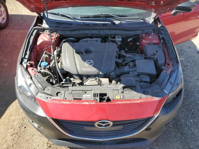 2015 MAZDA 3 SV - JM1BM1T77F1230021