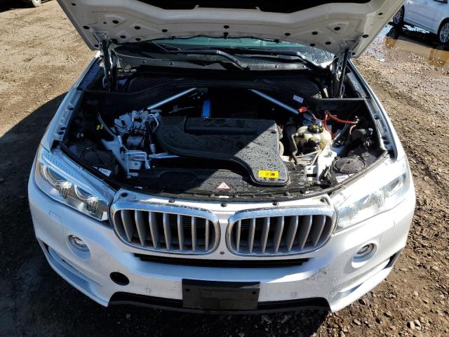 2016 BMW X5 XDR40E 5UXKT0C52G0S75580