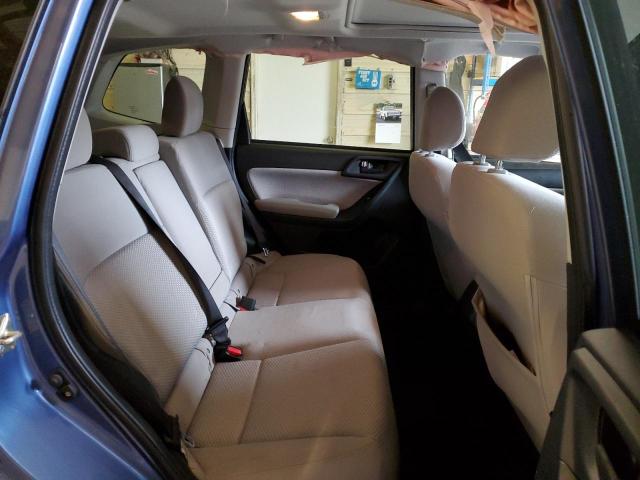 JF2SJAEC8HH562371 Subaru Forester 2.5i Premium