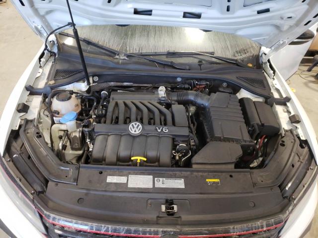 2018 VOLKSWAGEN PASSAT GT 1VWJM7A33JC034702