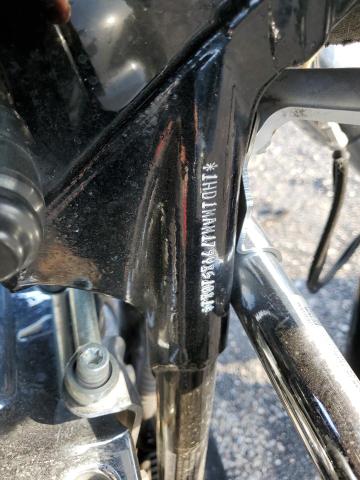 2009 HARLEY-DAVIDSON FLHTCUTG 1HD1MAM179Y851081