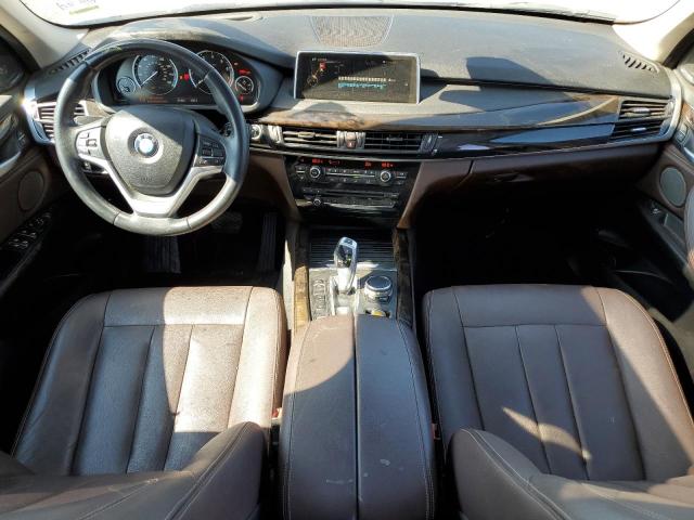 2016 BMW X5 XDR40E 5UXKT0C52G0S75580
