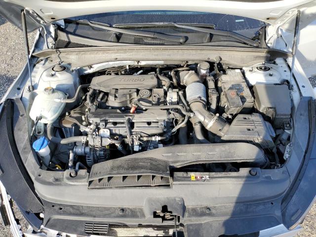 2021 KIA K5 GT LINE - 5XXG64J26MG002991