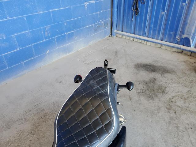 2005 HARLEY-DAVIDSON XL883 1HD4CAM145K418041