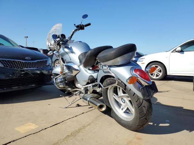 2004 BMW R1200 C MO WB10319A94ZJ95300