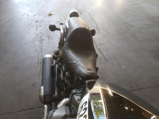 2014 YAMAHA XVS950 CU JYAVN05E2EA000090