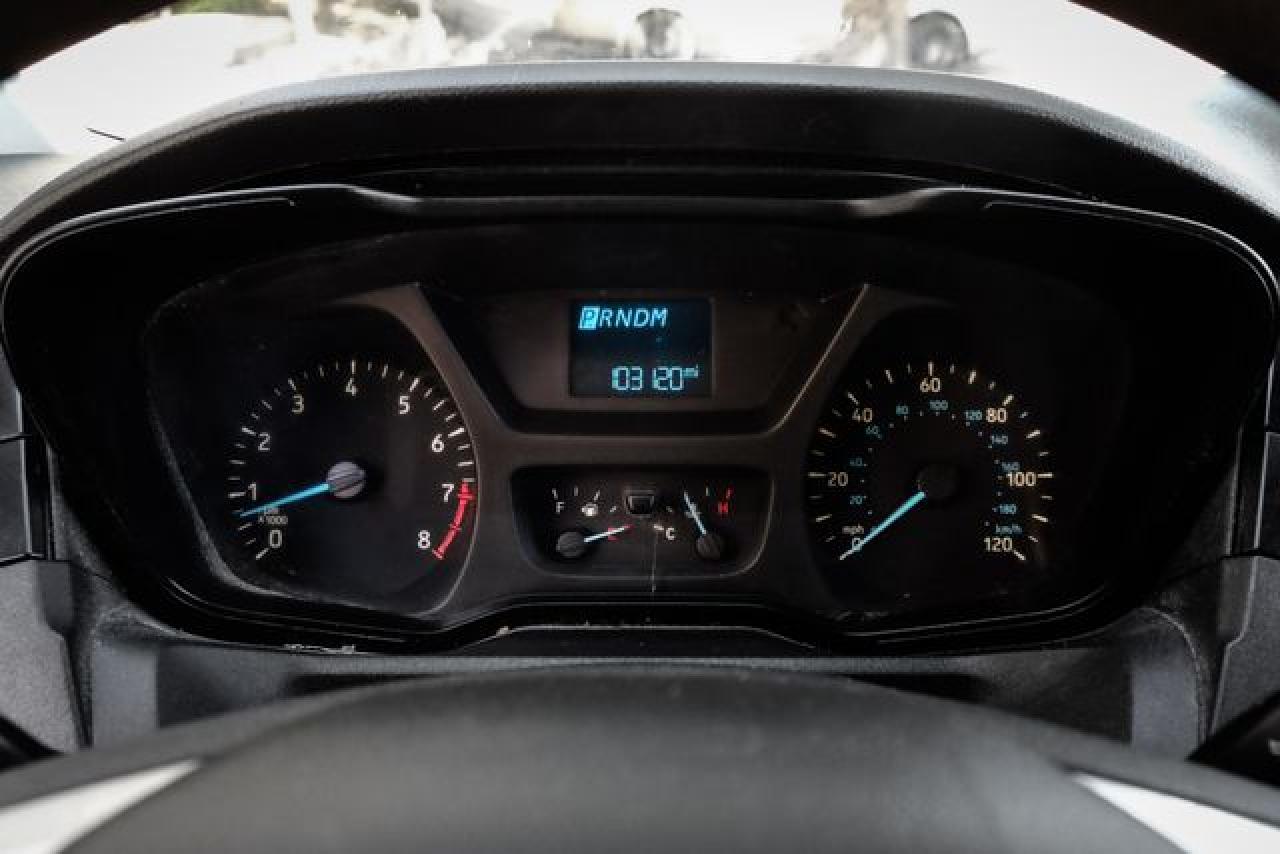 2019 Ford Transit T-250 VIN: 1FTYR3XM8KKA97619 Lot: 62614952