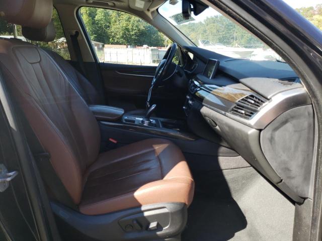 2015 BMW X5 5UXKS4C58F0N08211