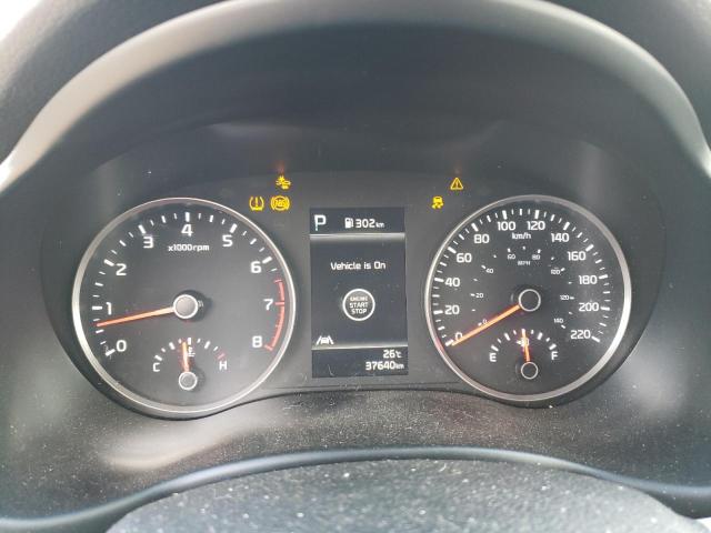 2021 KIA RIO EX PRE 3KPA35AD0ME387642