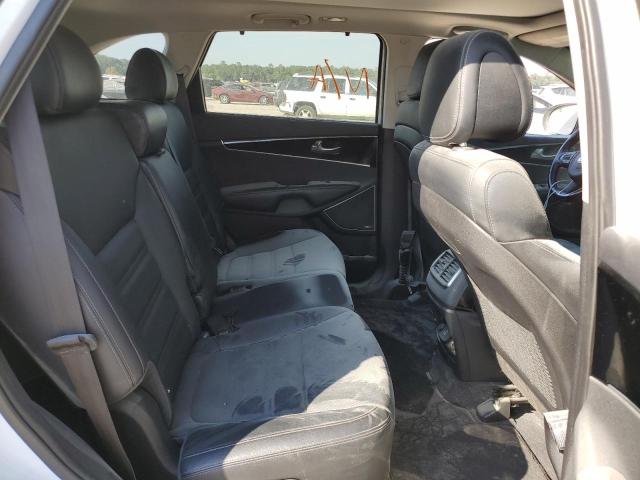 5XYPK4A53GG063303 KIA SORENTO SX