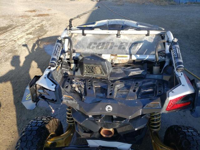 2019 CAN-AM MAVERICK X - 1JBVXAW48KK000165