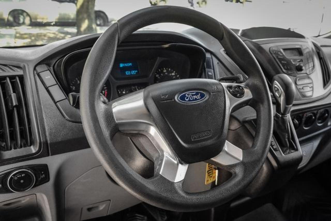 2019 Ford Transit T-250 VIN: 1FTYR3XM8KKA97619 Lot: 62614952