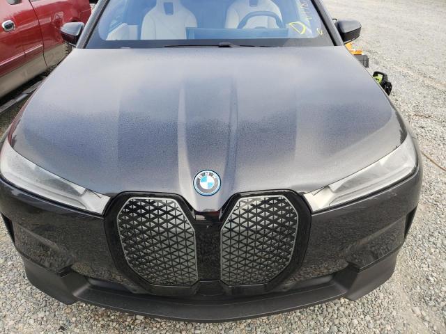 2022 BMW IX XDRIVE5 WB523CF05NCK54779
