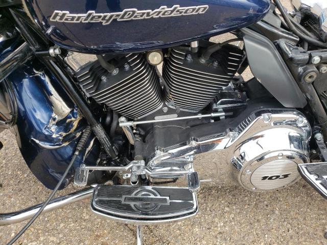 2013 HARLEY-DAVIDSON FLTRU ROAD 1HD1KGM19DB676594