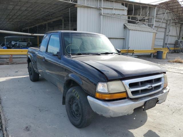 2000 Ford Ranger 