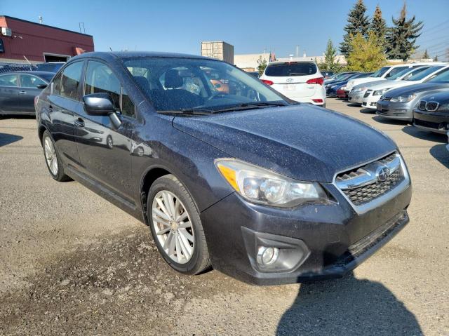 2014 Subaru Impreza PR for sale in Rocky View County, AB