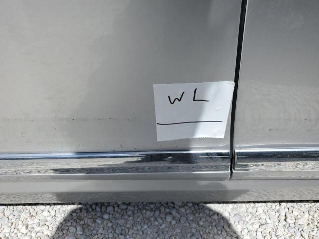2015 LEXUS LS 460L JTHGL5EF2F5054247