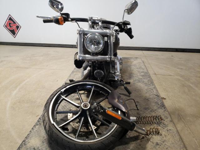 2016 HARLEY-DAVIDSON FXSB BREAK 1HD1BFV14GB029050