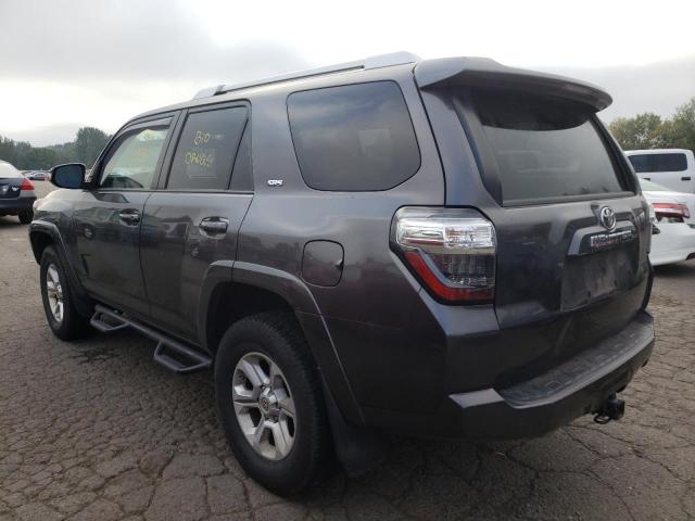 JTEBU5JRXG5321351 Toyota 4runner Sr5/sr5 Premium