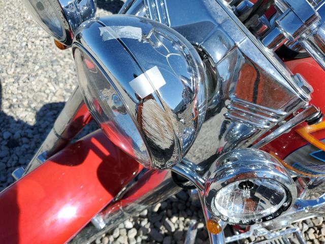 2000 HARLEY-DAVIDSON FLSTF 1HD1BMY15YY019139