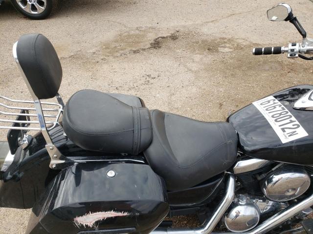 2008 KAWASAKI VN1500 N1 JKBVNAN1X8A032092