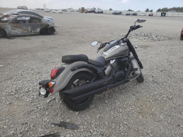 2019 SUZUKI VL1500 B JS1VY56A1K2100301