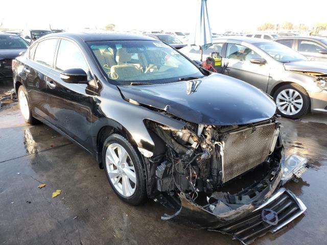 2015 NISSAN ALTIMA - 1N4AL3AP1FC174777