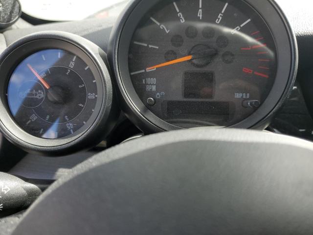 WMWSY3C59FT566866 Mini Cooper Roadster S